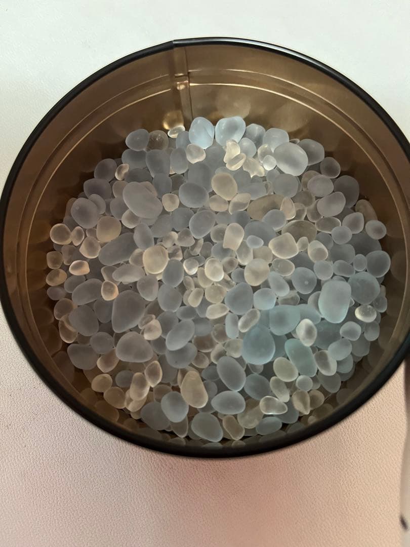 確認用❤️シーグラス