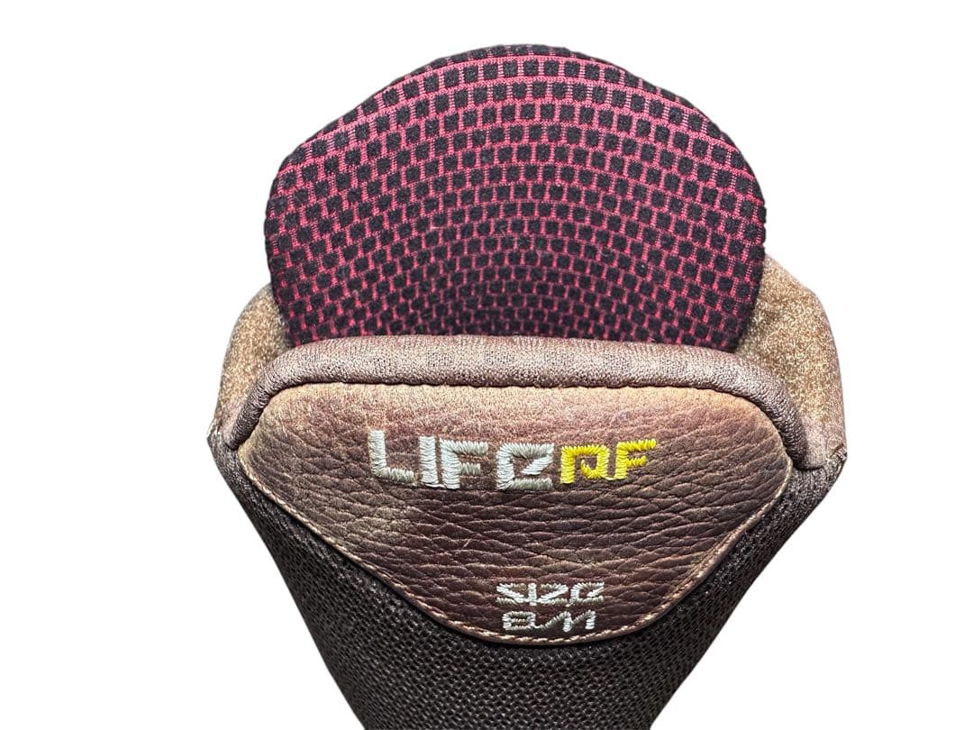 Burton スノーボードブーツ　ION レザー　未使用品　26cm