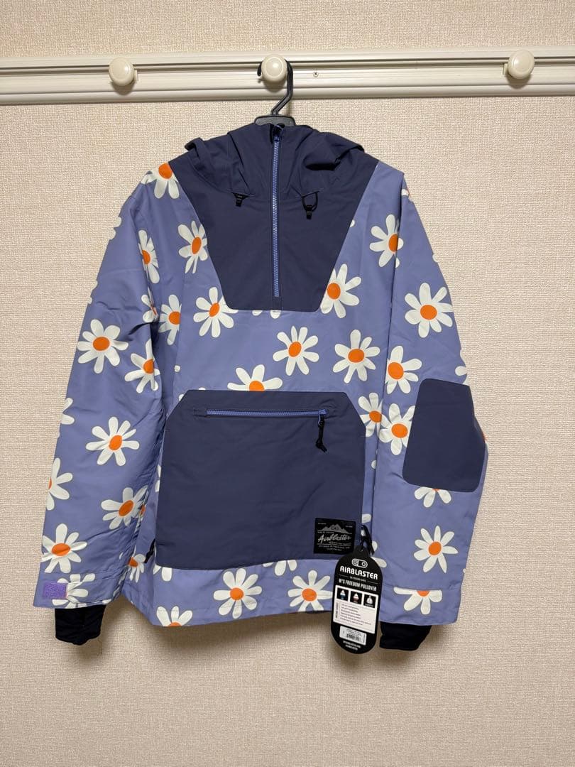 AIRBLASTER スノーボードウェア　レディース