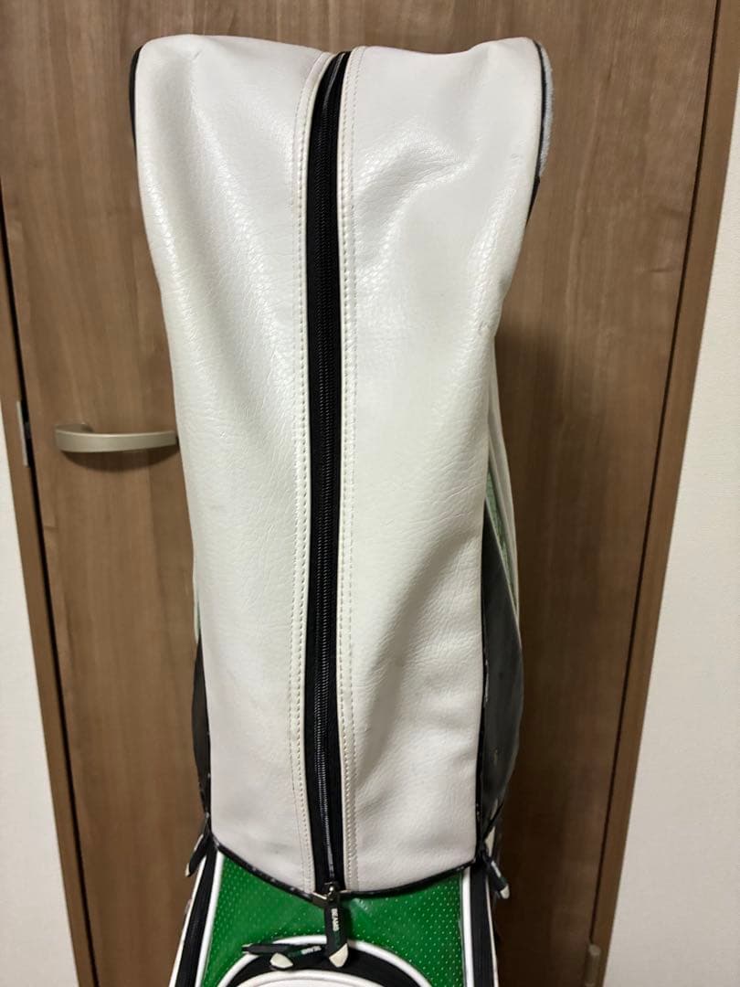 BEAMS GOLF ゴルフバッグ・キャディバッグ