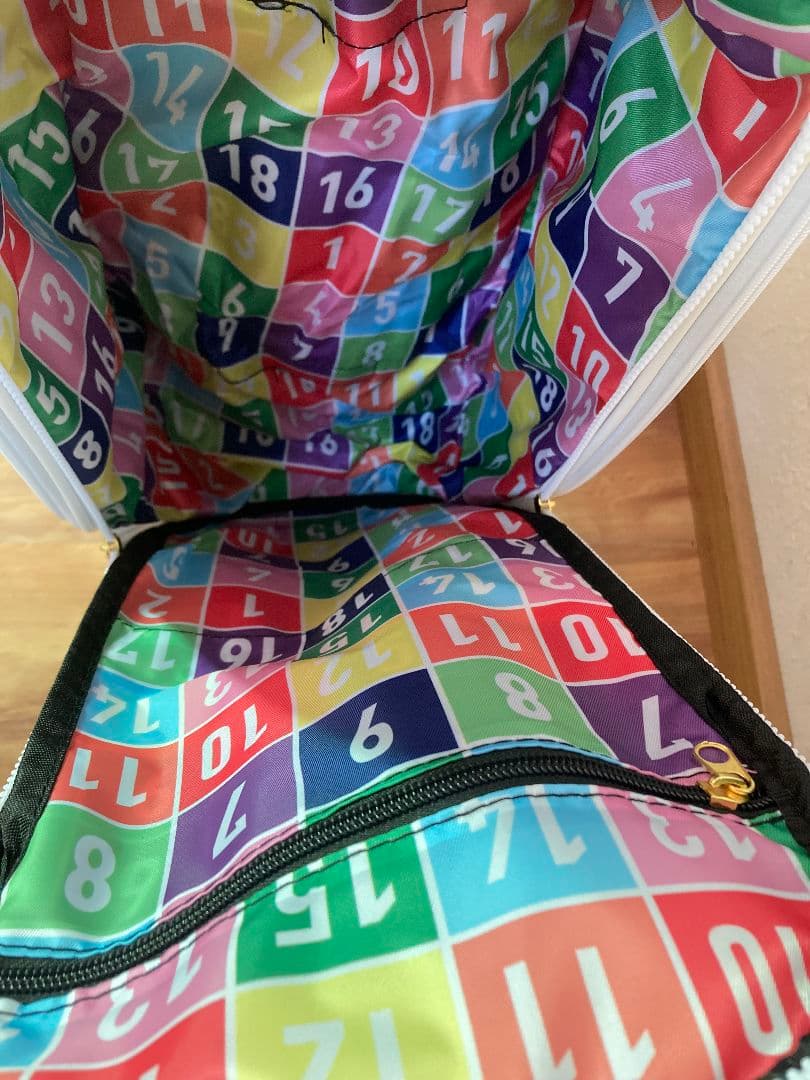 TaylorMade キャディバッグ ゴルフバッグ クラブバッグ