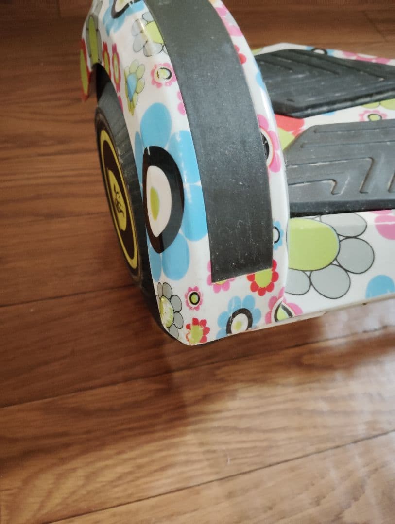 ホバーボード２個セット