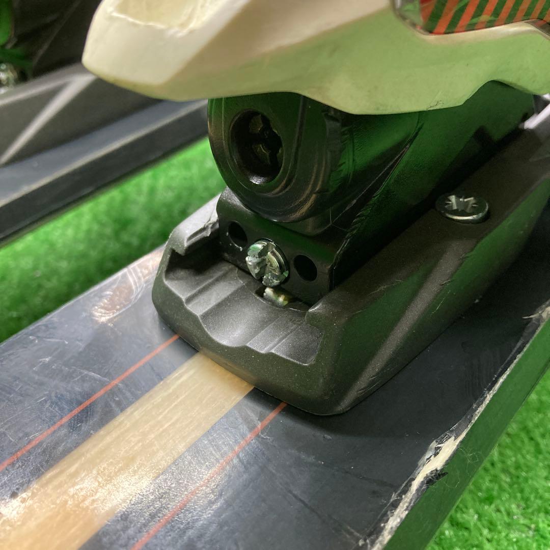 寶SKI-H292 KLINT スキー板 約164cm FRINGE