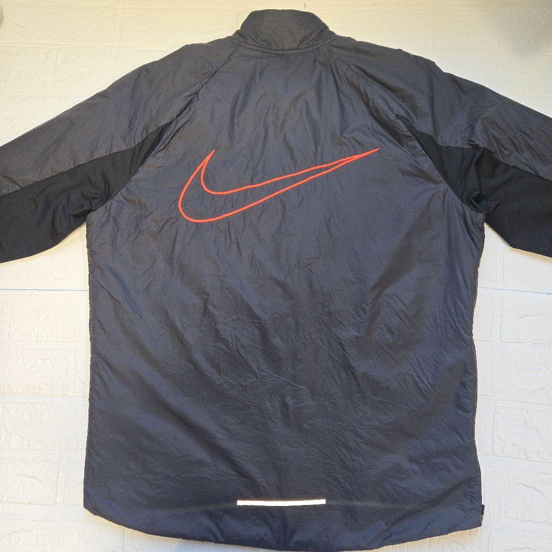 【極美品】NIKE レアモデル ランニングジャケット ジョガーパンツ