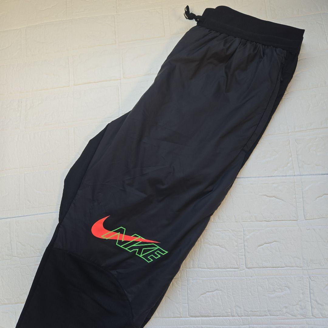 【極美品】NIKE レアモデル ランニングジャケット ジョガーパンツ