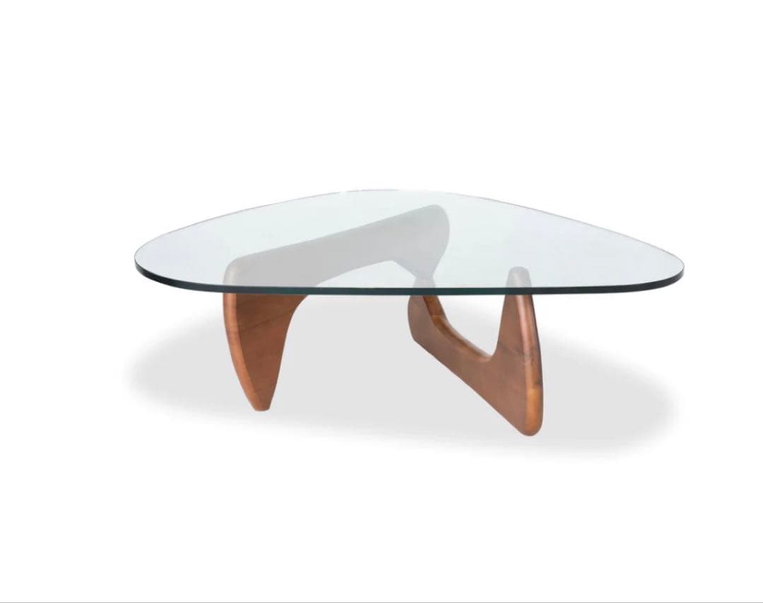 [購入前に必ずコメントお願いします！]リプロダクト ノグチコーヒーテーブル