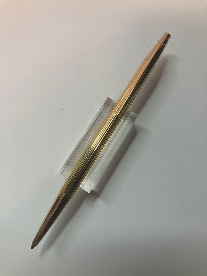 Montblanc モンブラン　#1547 シャープペン　0.5mm ノブレス