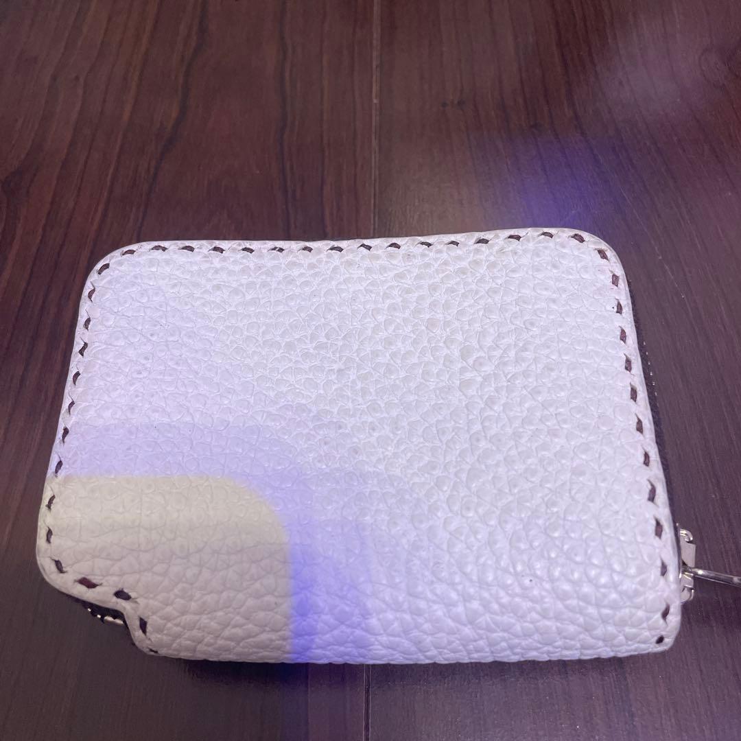 メゾンタクヤ　TT3 ウォレット　ケース