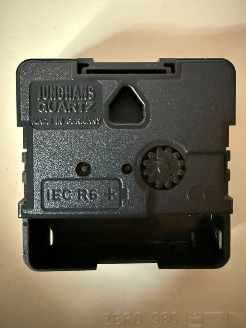 REXITE 壁掛け時計