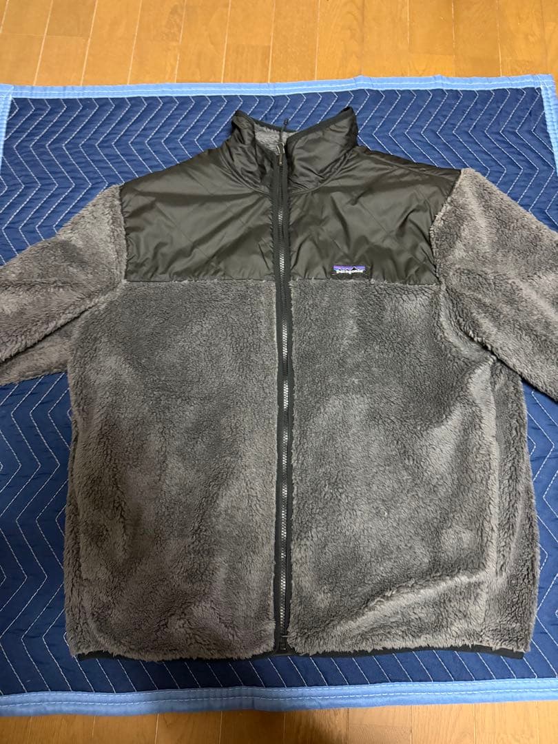 patagonia マウンテンパーカー &フリース