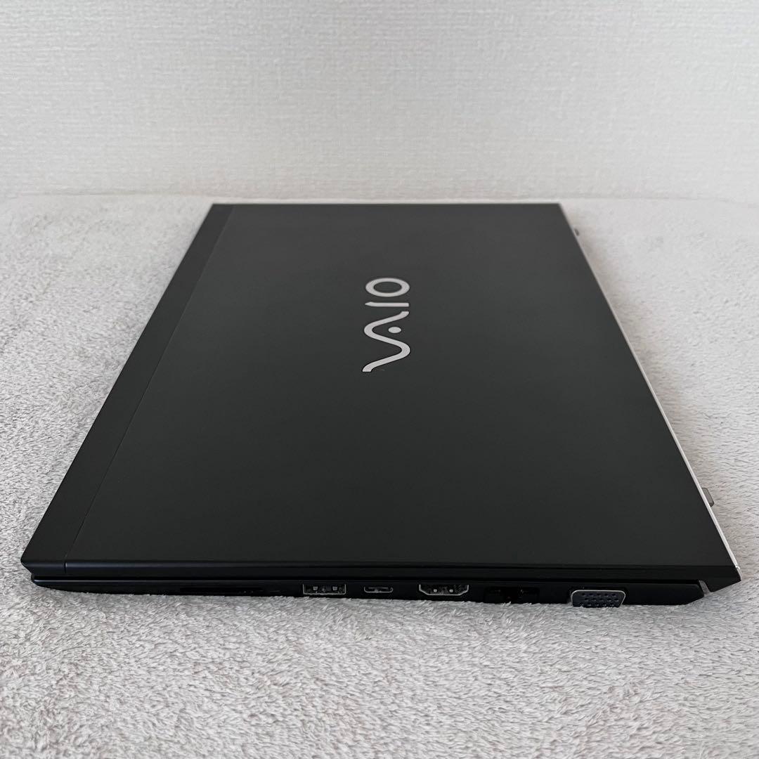 office設定済 SONY/i5第10世代/メモリ8GB/SSD256GB