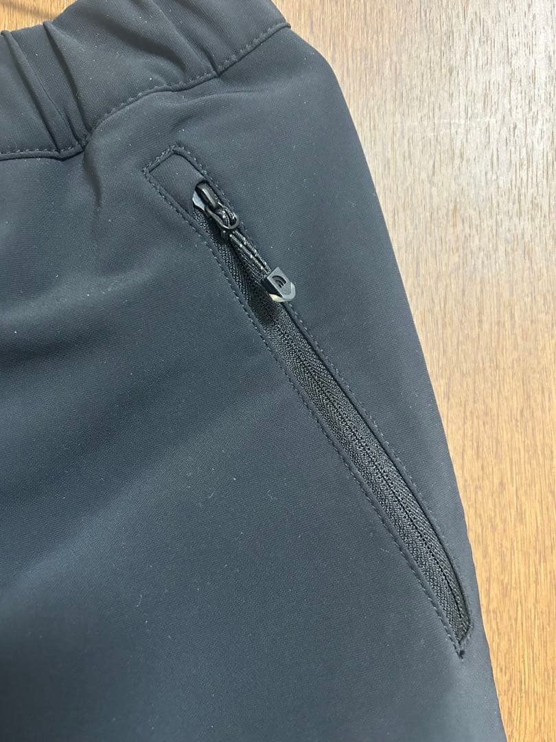 【新品未使用】THE NORTH FACE アルパインライトパンツ　Mサイズ