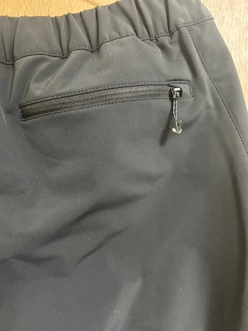 【新品未使用】THE NORTH FACE アルパインライトパンツ　Mサイズ