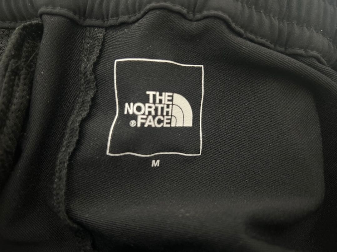 【新品未使用】THE NORTH FACE アルパインライトパンツ　Mサイズ