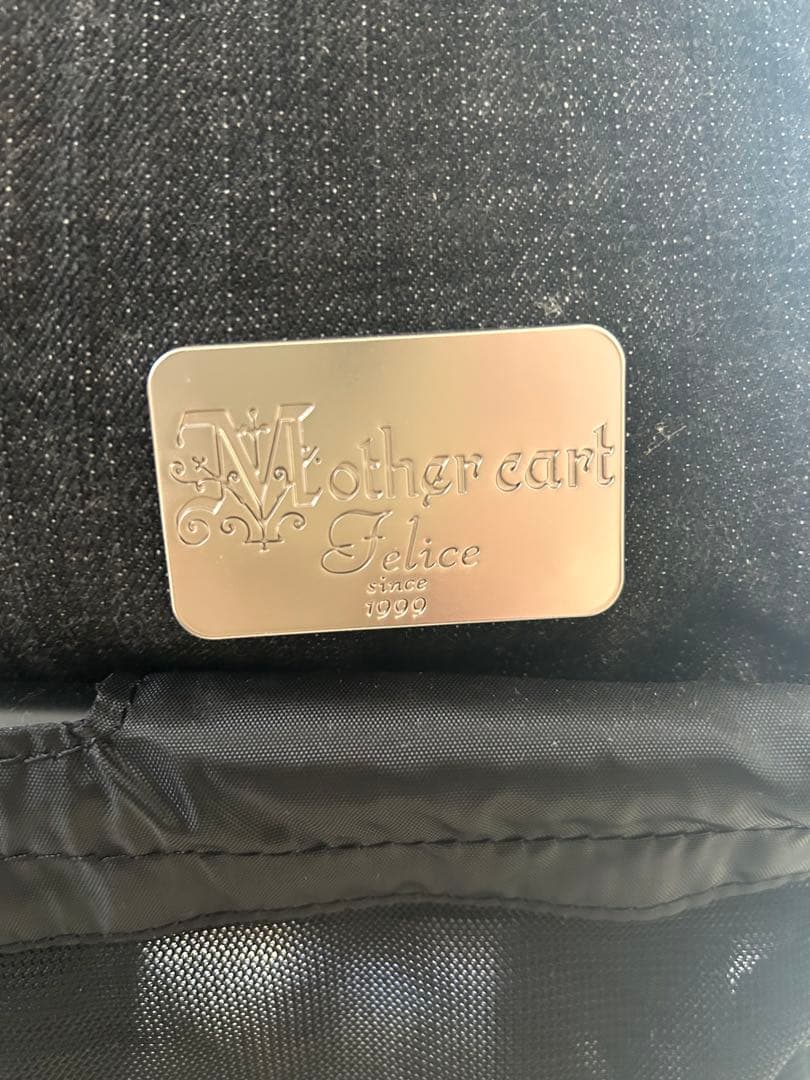 Mother Cart ペットカート