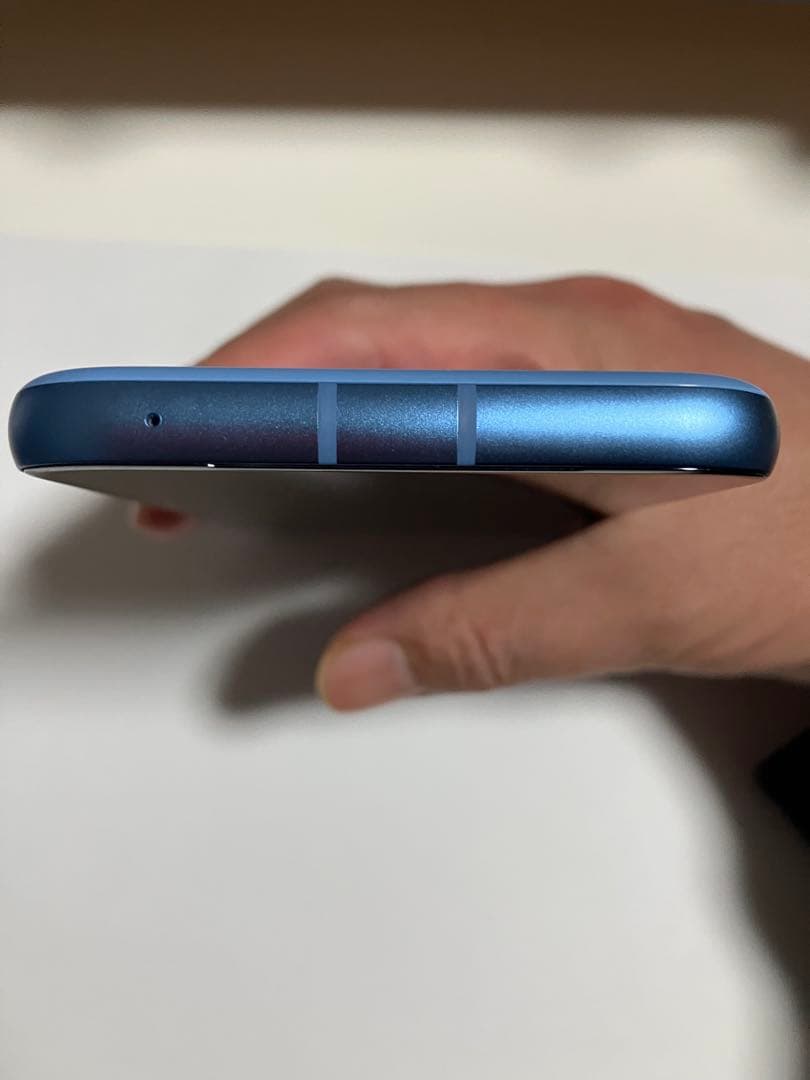 Google Pixel8a 青