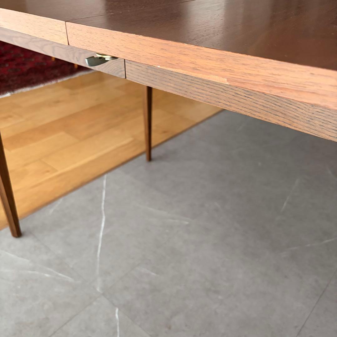 ダイニングテーブル ACME FURNITURE / BROOKS DINING TABLE
