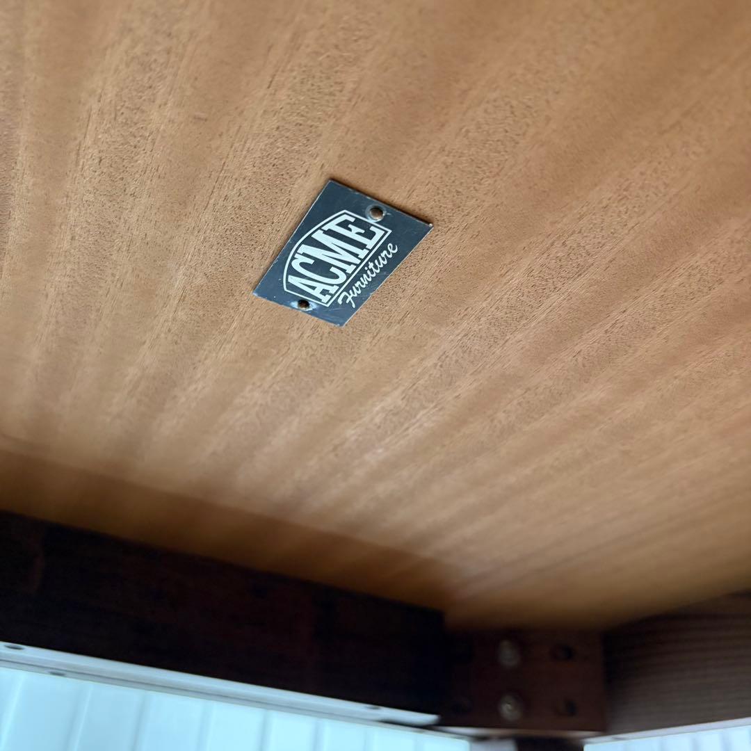 ダイニングテーブル ACME FURNITURE / BROOKS DINING TABLE
