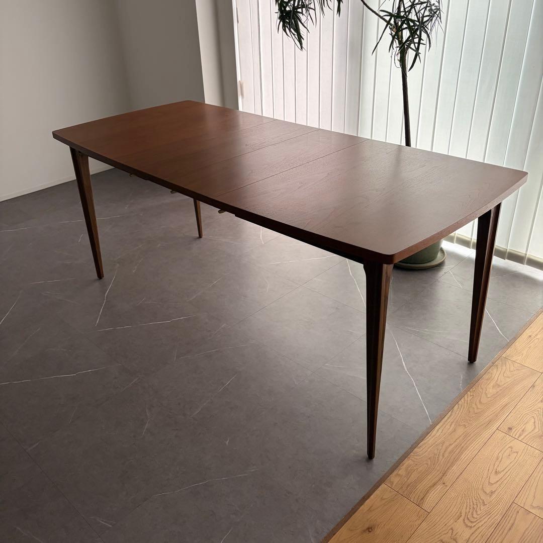 ダイニングテーブル ACME FURNITURE / BROOKS DINING TABLE