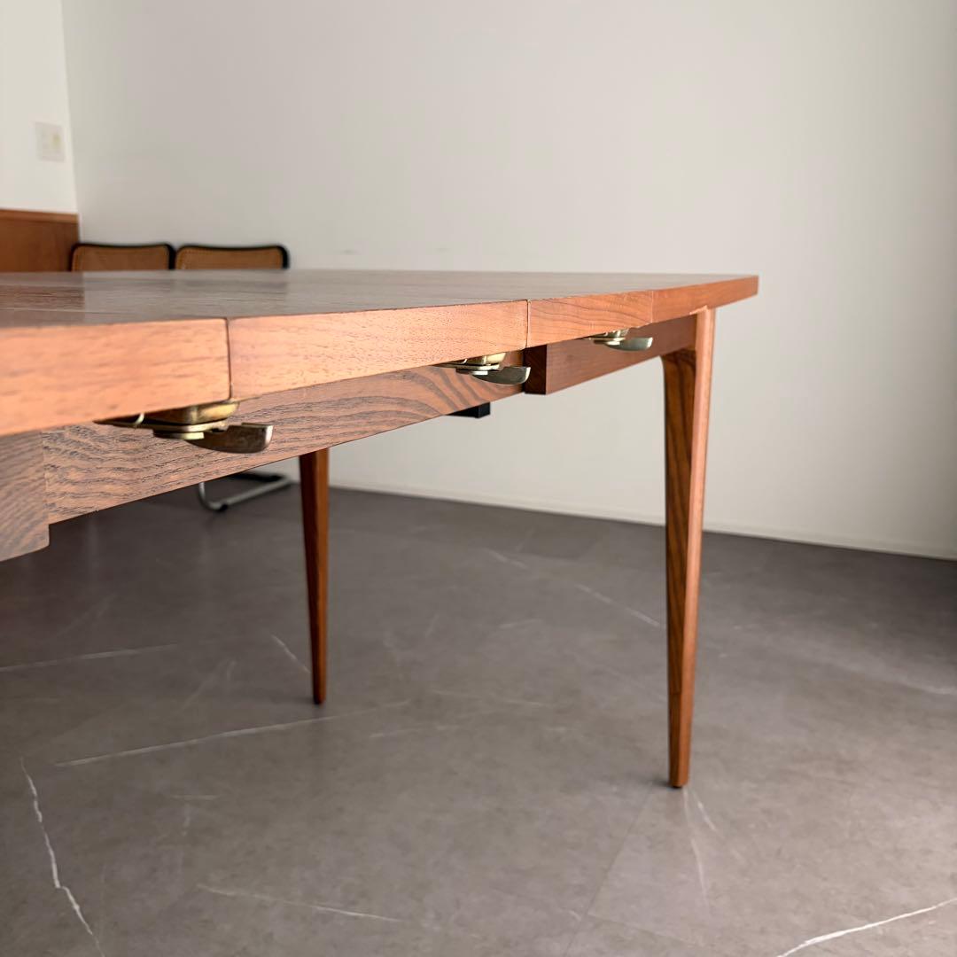 ダイニングテーブル ACME FURNITURE / BROOKS DINING TABLE