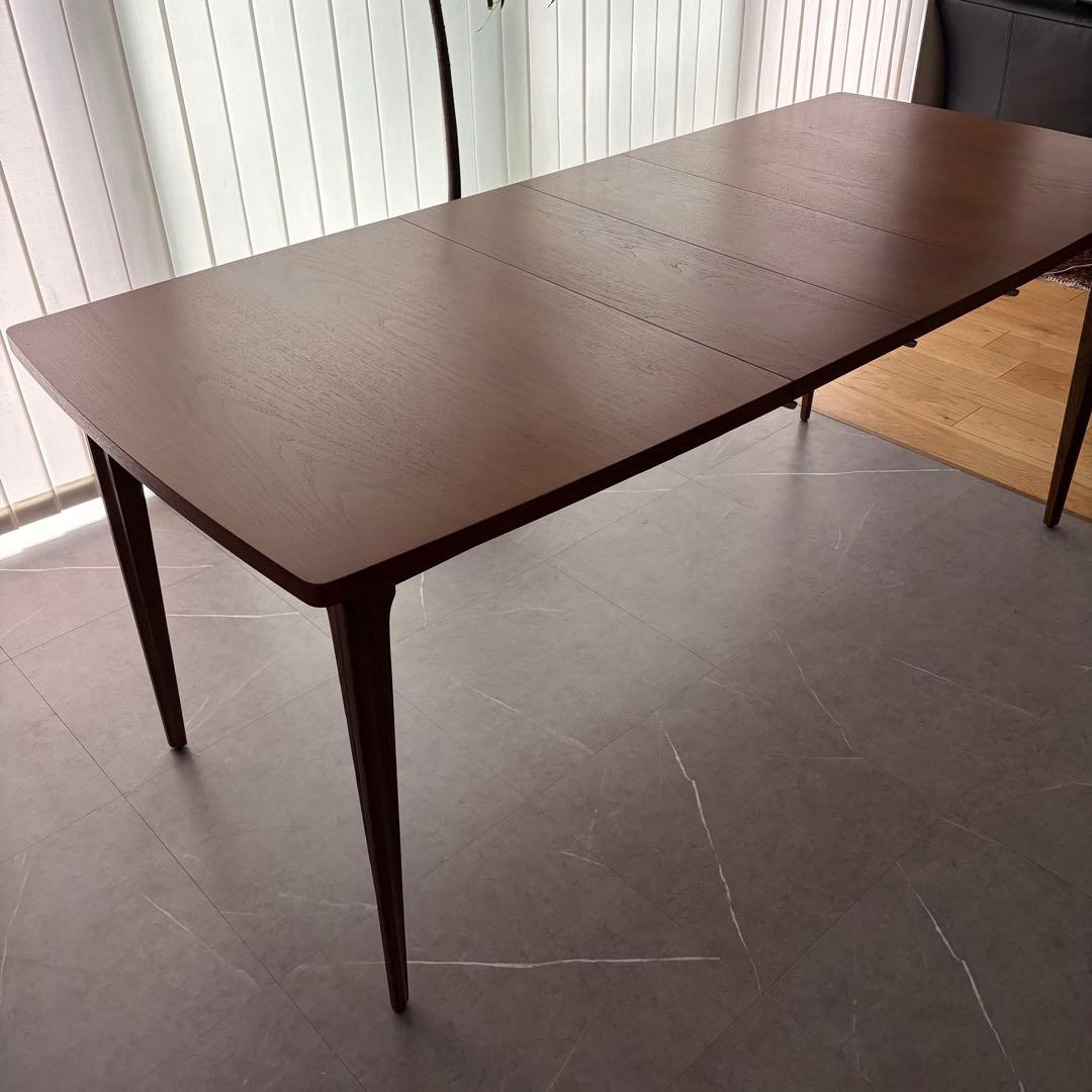 ダイニングテーブル ACME FURNITURE / BROOKS DINING TABLE