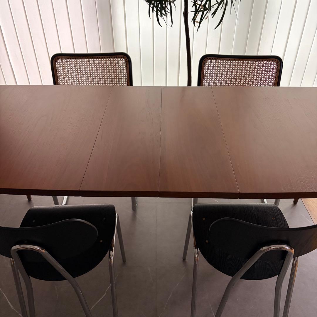 ダイニングテーブル ACME FURNITURE / BROOKS DINING TABLE