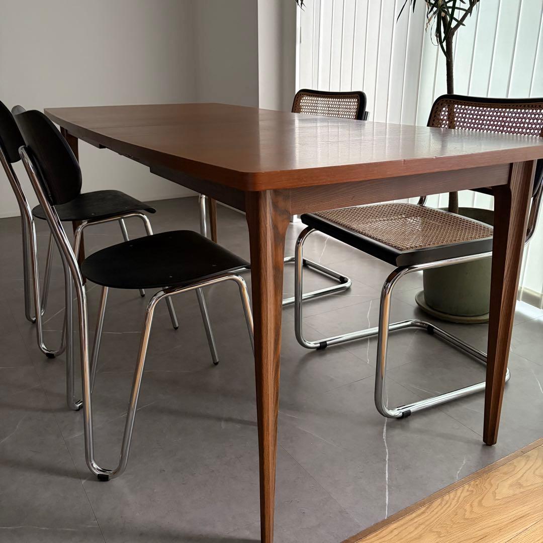 ダイニングテーブル ACME FURNITURE / BROOKS DINING TABLE