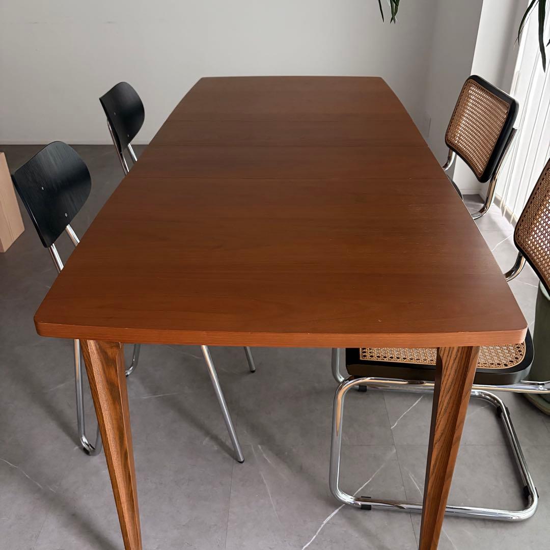 ダイニングテーブル ACME FURNITURE / BROOKS DINING TABLE