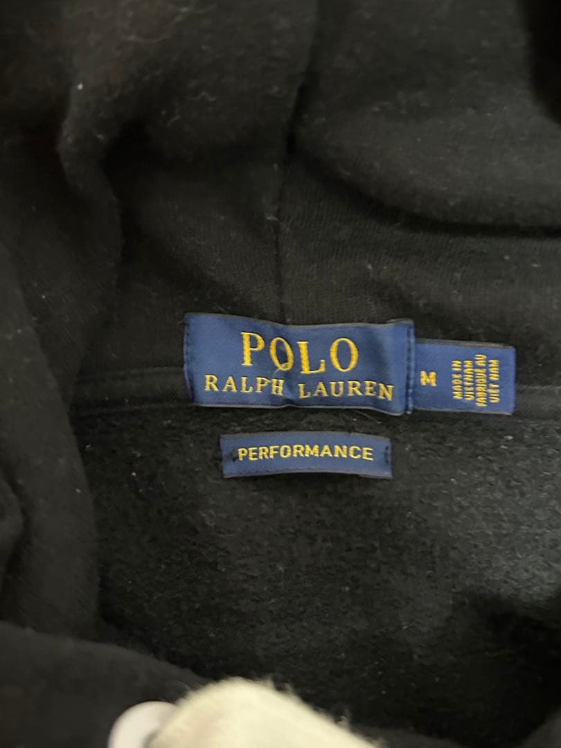 Polo Ralph Lauren Performance パーカー Mサイズ