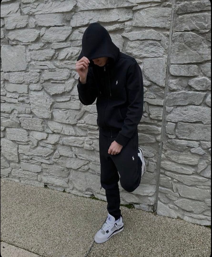 Polo Ralph Lauren Performance パーカー Mサイズ