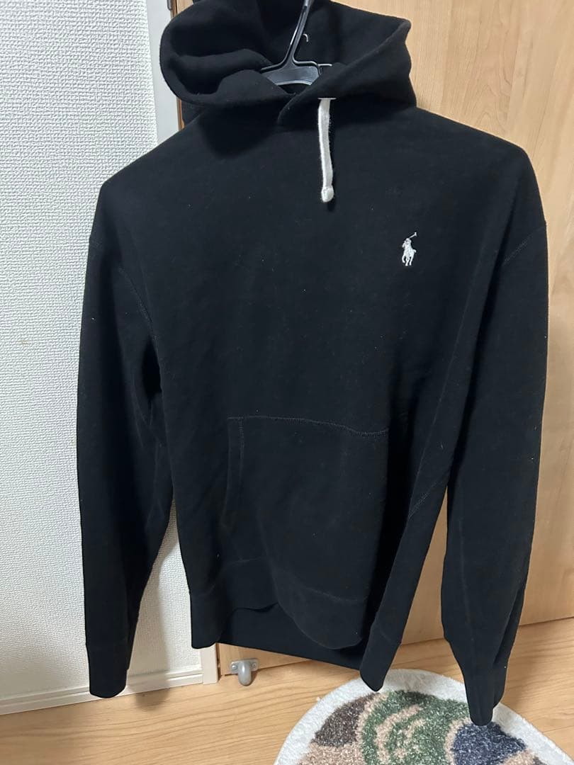 Polo Ralph Lauren Performance パーカー Mサイズ