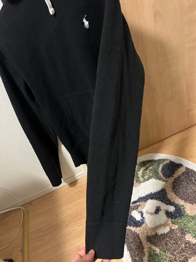 Polo Ralph Lauren Performance パーカー Mサイズ