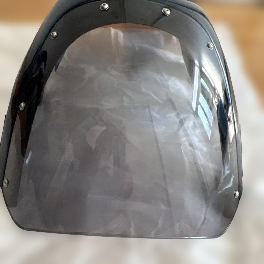 Z900RS CHICDESIGN シックデザイン　ビキニカウル