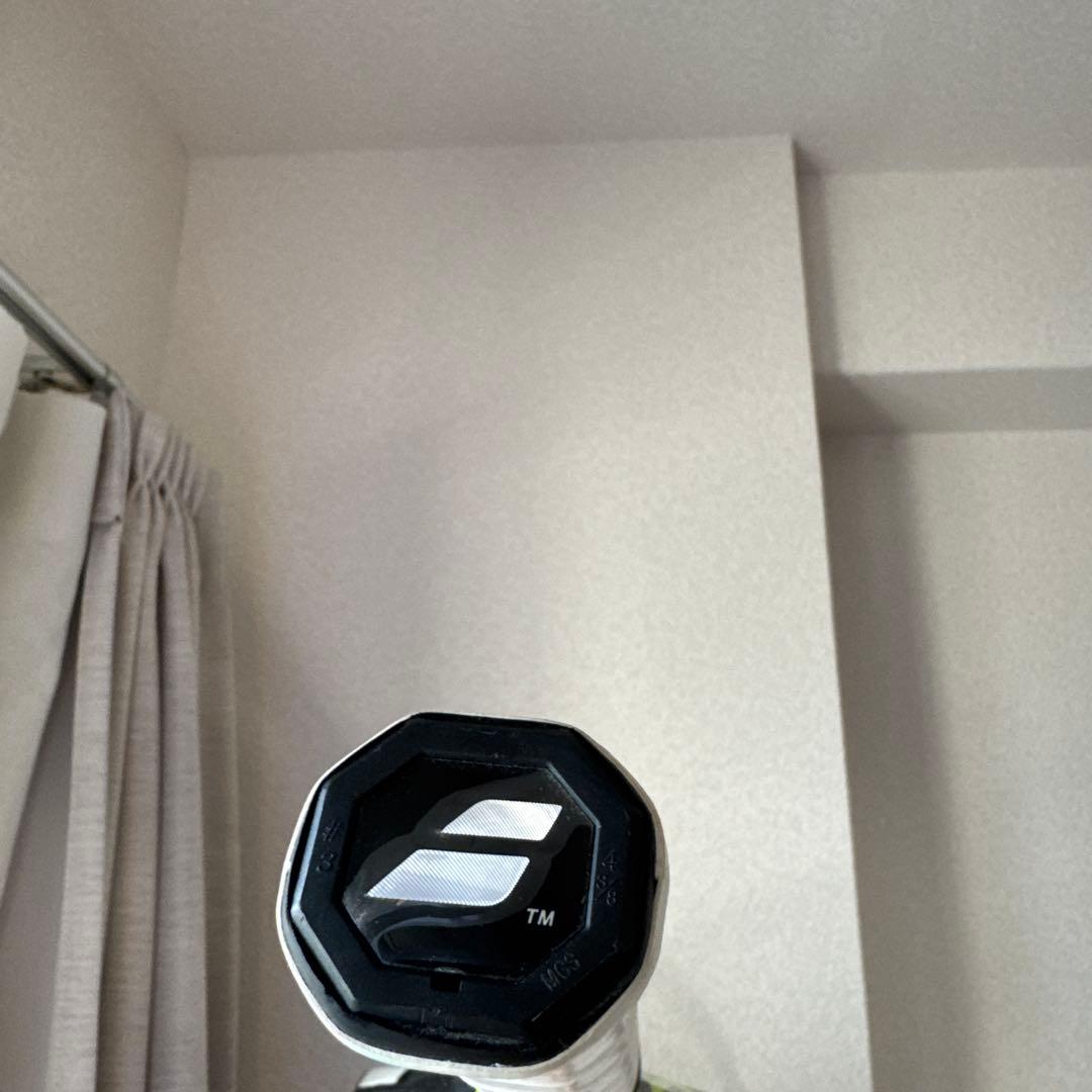 セール2,000オフ）　Babolar テニスラケット　ピュアアエロ