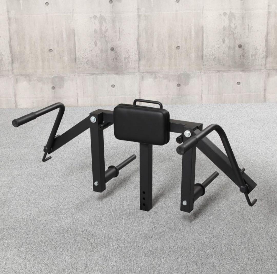 アイロテック　フライアタッチメント