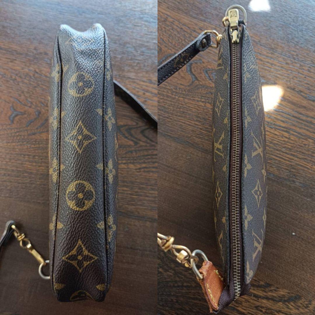 専用ルイヴィトンLouis Vuitton.アクセソワール　ショルダー2way
