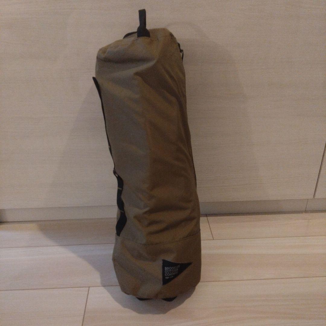 BROOKLYN OUTDOOR COMPANY 2Way コット