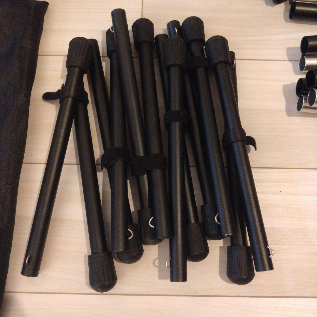 BROOKLYN OUTDOOR COMPANY 2Way コット