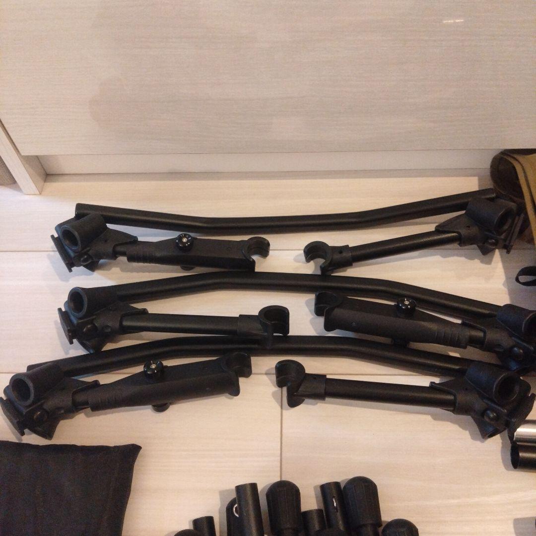 BROOKLYN OUTDOOR COMPANY 2Way コット