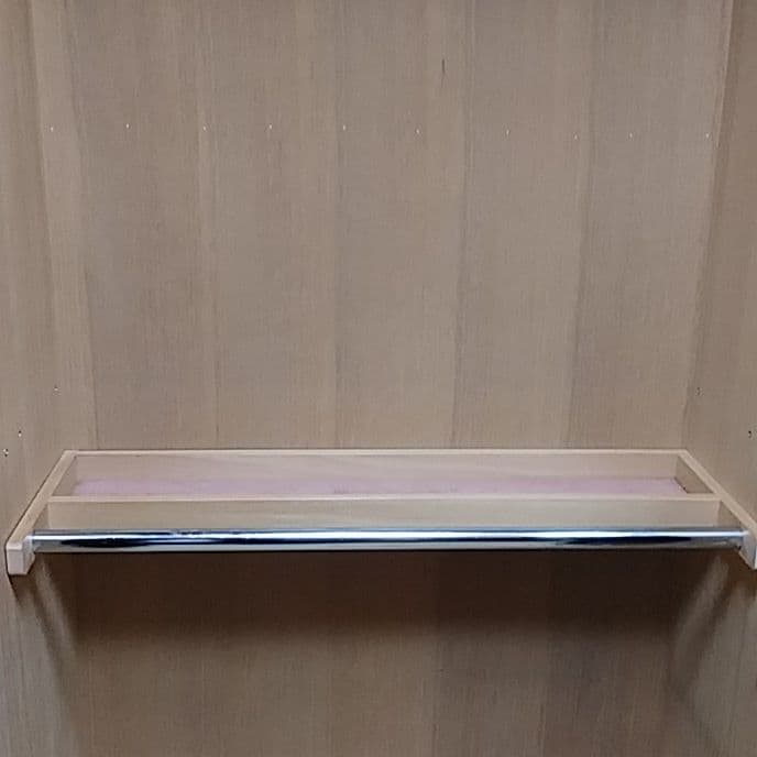 クローゼット　①