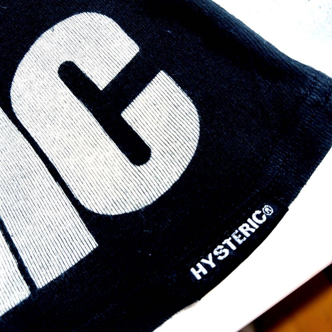 HYSTERIC GLAMOUR\"GO AHEADタンク レア