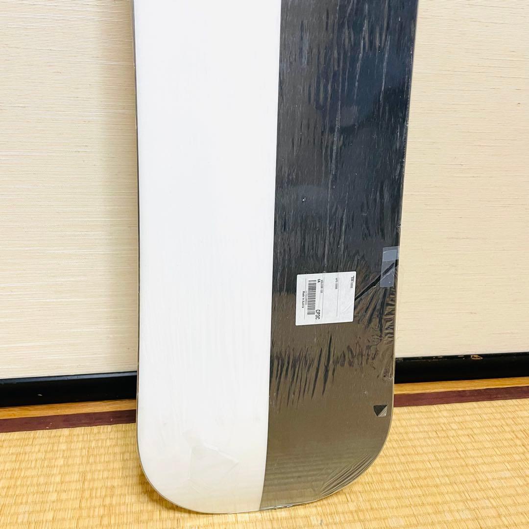 超希少 非売品 新品未開封CAPiTA VOLCOM スノーボード 159cm