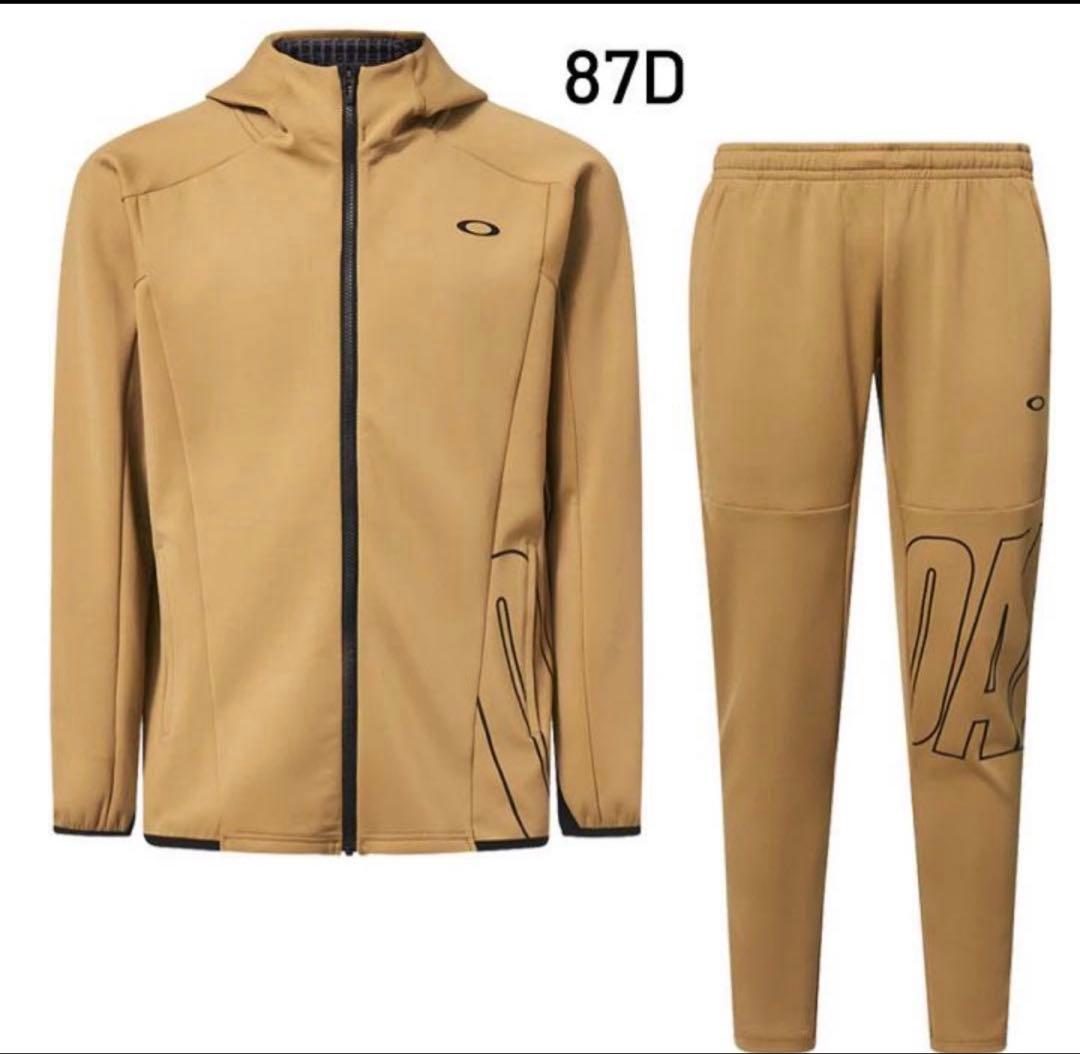 オークリー 上下L 新品 SALE 早い者勝ち