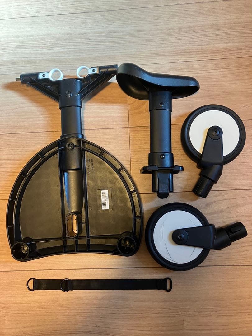 BABYZEN YOYO ステップボード