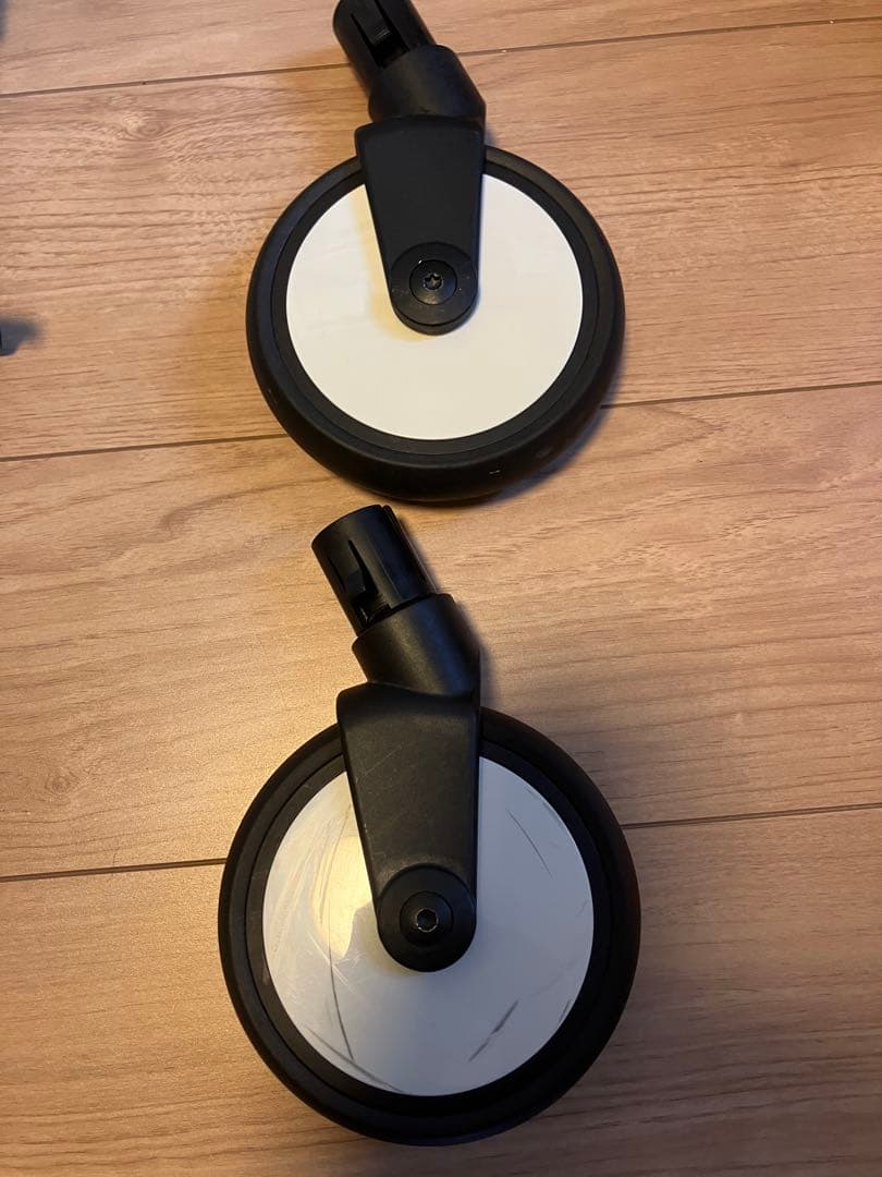 BABYZEN YOYO ステップボード