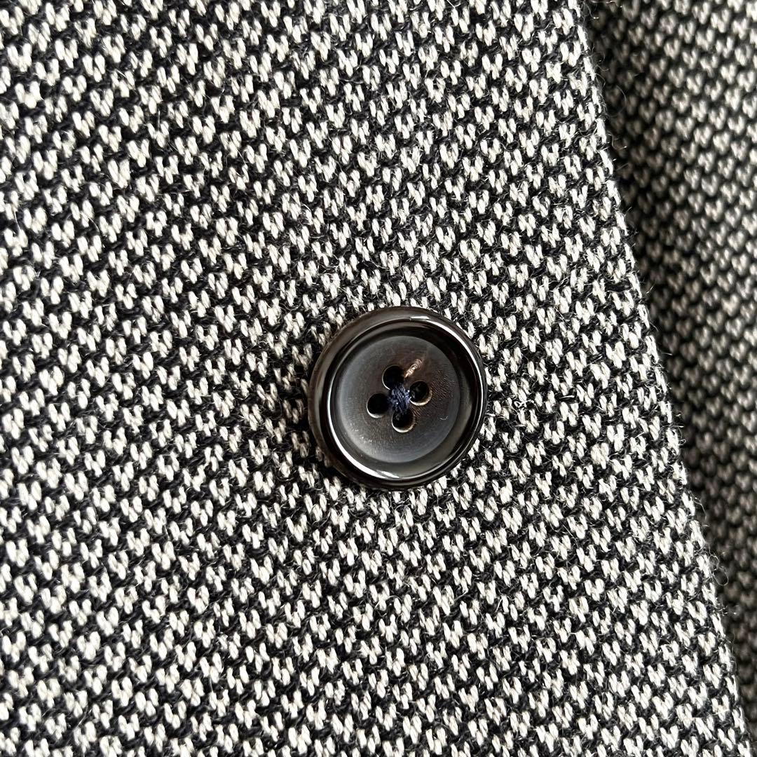 HENRY POOLE カシミヤ100% バルマカーンコート スコットランド製