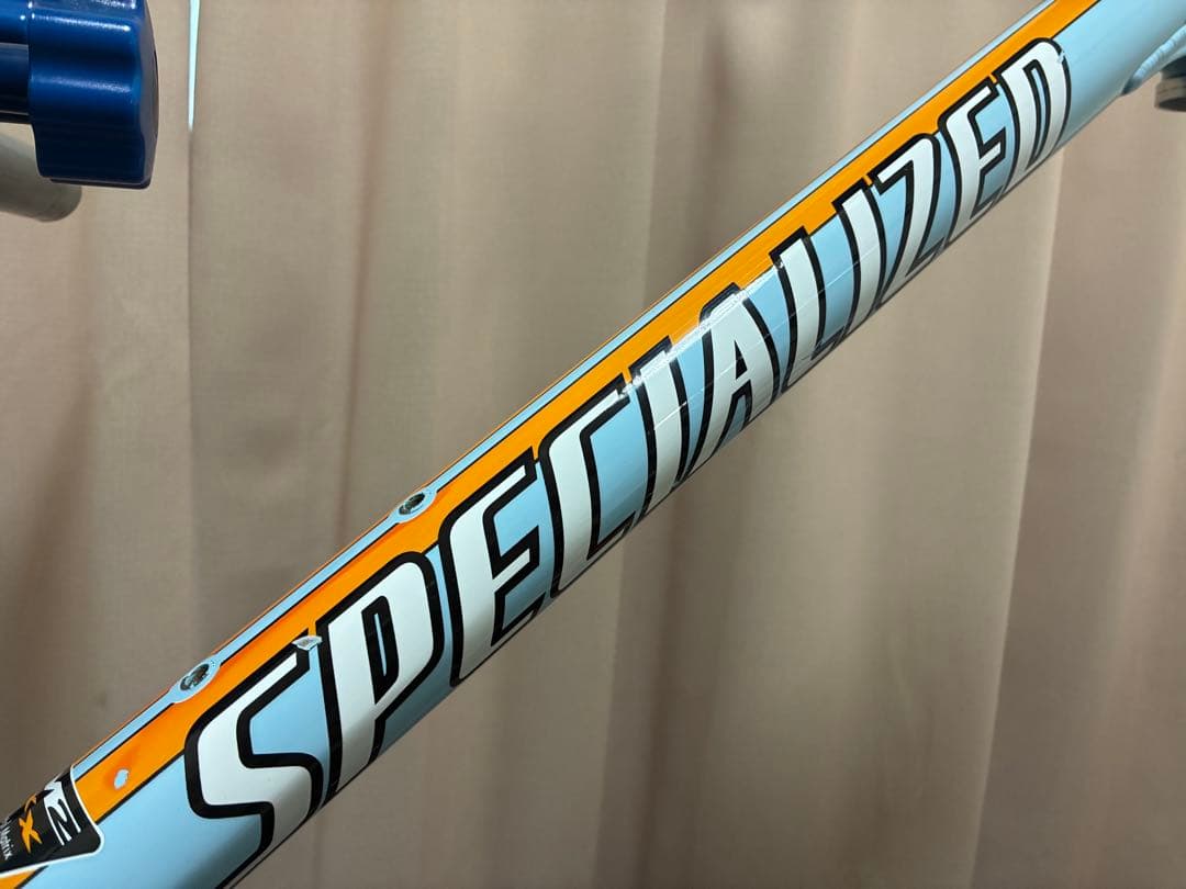 Specialized Stumpjumper M2 フレーム　Sサイズ