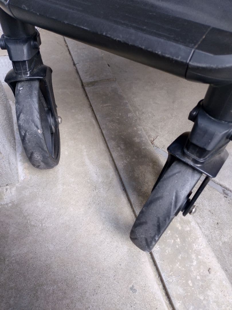 【人気カラー】Joie エヴァライトデュオ カトージ ２人乗りベビーカー