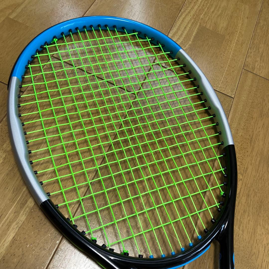 ウィルソン　ウルトラツアー100 V2.0 V3.0 2本セット