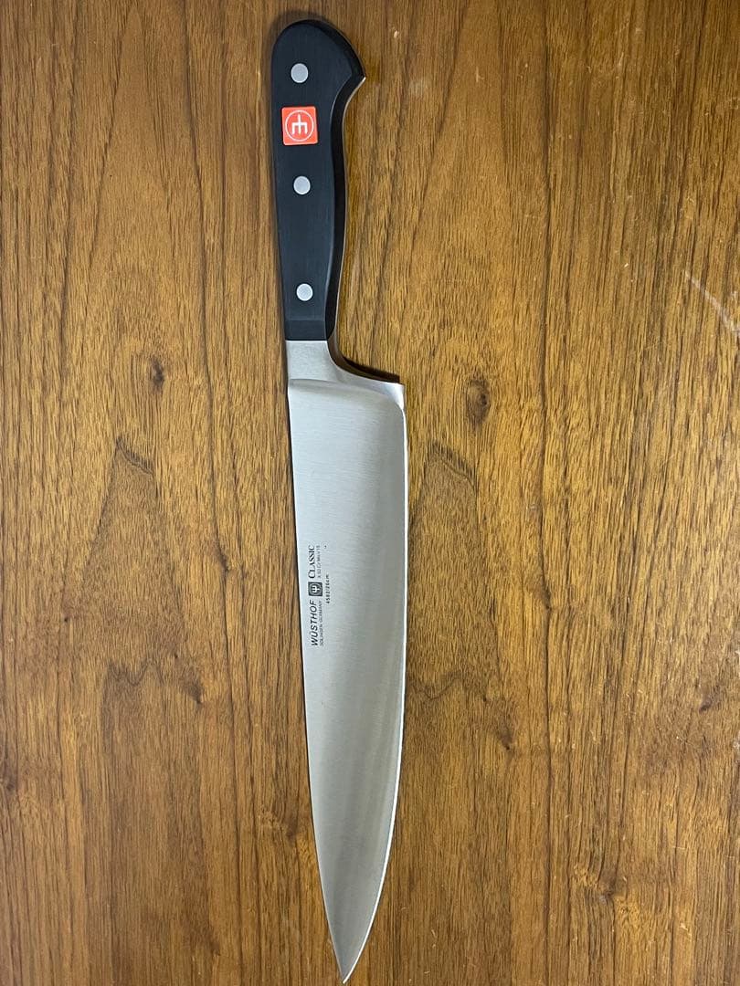 WÜSTHOF CLASSIC 牛刀 26cm